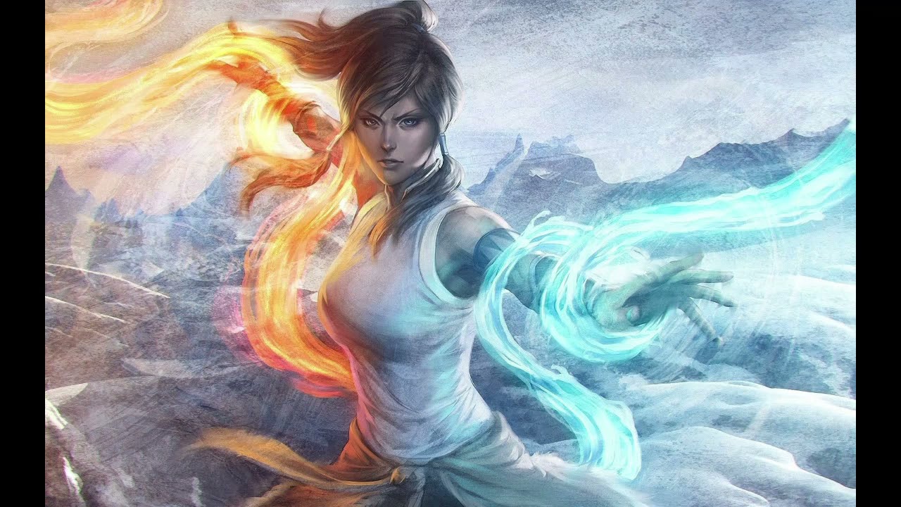 Pure | Fire and Ice Subliminal (Cryokenisis and Pyrokenisis)