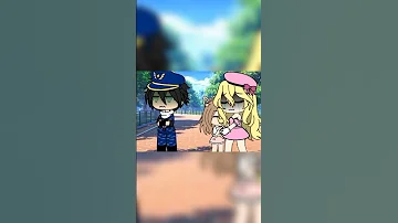 She Is My Real Mom Sorry For Sound Gacha Gachalife Edit Gachalife 