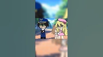 Thumbnail of She is my real mom ❤️ sorry for sound  #gacha #gachalife #edit #gachalife