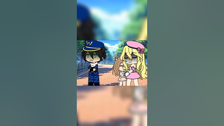 She is my real mom ❤️ sorry for sound  #gacha #gachalife #edit #gachalife