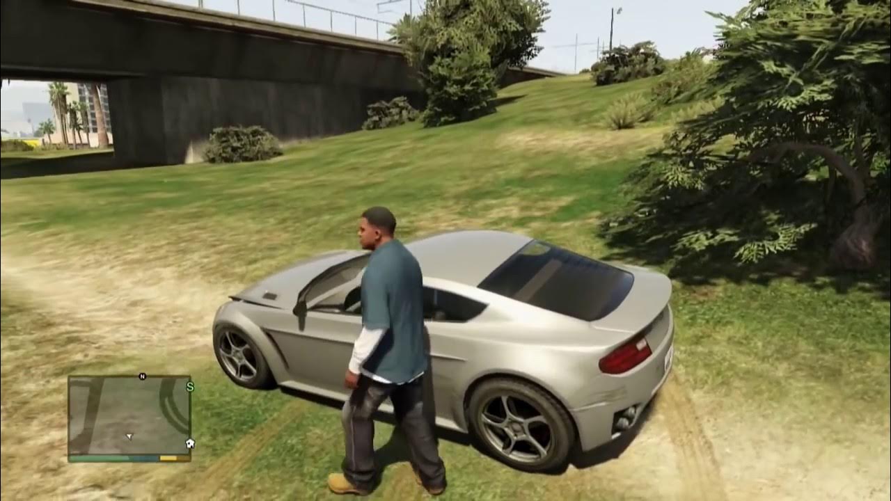 GTA 5 - Códigos / Cheats (Novos Códigos Invencível/Armas