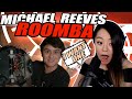 PotasticP Reacts to Michael's Reeves Roomba Robot