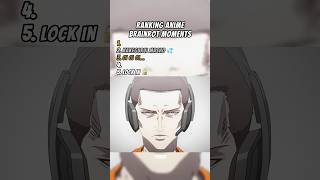 anime brainrot moments🫠 pt.1 #anime #animefyp #brainrot #memes #animemoments