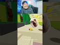 Why Are You Staying Away From Me? #roblox #banku #robloxmemes