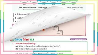 AI, MATH, CLASS 4, CHAPTER 11