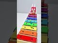*Marble Run* 😵‍💫 Xylophone #marblerun #xylophone