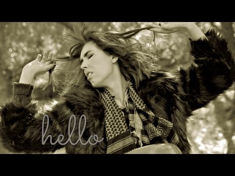 Adele - Hello PARODY