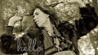 Adele - Hello PARODY