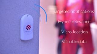 An introduction to Beacon Technology   TagPoints   YouTube