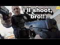 When Cops Attack Their Partners