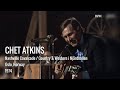 Capture de la vidéo Chet Atkins - Live Medley (1974)