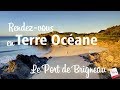 Le port de brigneau  rendezvous en terre ocane