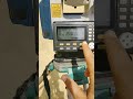 Surveying Resection Shorts Video Sokkia TS-150 C