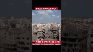 Gaza Indona hautak leh Sawprawp !