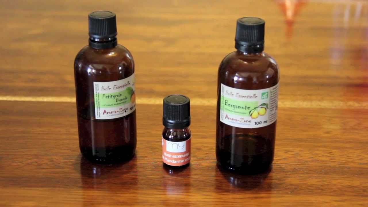 DIY Tutoriel Un parfum luxueux d'Orient à notre portée !!!