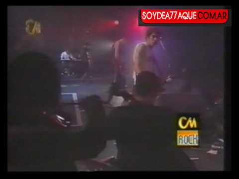 Punk music video thumbnail preview for Attaque 77 - Alivio