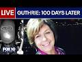 🔴LIVE: Nancy Guthrie Disappearance: 100 days later | FOX 10 Phoenix