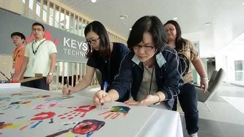 The Value of a Keysight Internship