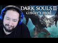 [ 1 ]   WHAT IS THIS PLACE • DARK SOULS 3: CINDER'S MOD + RANDOMIZER