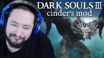 [ 1 ]   WHAT IS THIS PLACE • DARK SOULS 3: CINDER