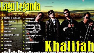 Download Lagu LAGU KHALIFAH HIT 2025 | KHALIFAH FULL ALBUM 2025 |KHALIFAH SELEKSI 20 LAGU LAGU PADU PUNYA !! MP3