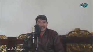 Sama Jahatnya || Arlu Cover
