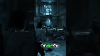 Zombie Mayhem! Can We Restart the Generator? #shorts