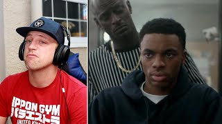 Vince Staples - So What (Episode 1) REACTION and REVIEW!