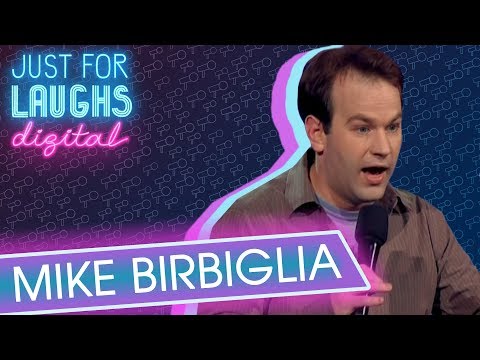 Video: Mike Birbiglia Neto vredno