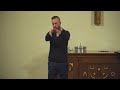 "Kingdom of Wisdom Part 2" - Prairie Faith - Pastor Jon Frohms