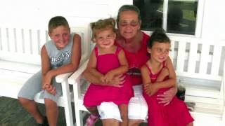 Helen Clark | Funeral Service Tribute Video | Dover, Ohio