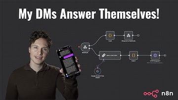 Instagram DMs on Autopilot: How to Connect with n8n