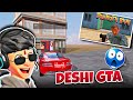 DESHI GTA 5 😲 FULLY FUNNY GAMEPLAY 🌿💫 || ARJUNBHAI #gta5