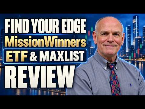 Video preview for Technology Is Leading. Which Stocks Are Actually Ready To Buy?