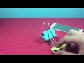 6 Awesome Ideas How to Make smart phone stand with Binder Clips 6 Awesome Ideas How to Make smart phone stand with Binder Clips