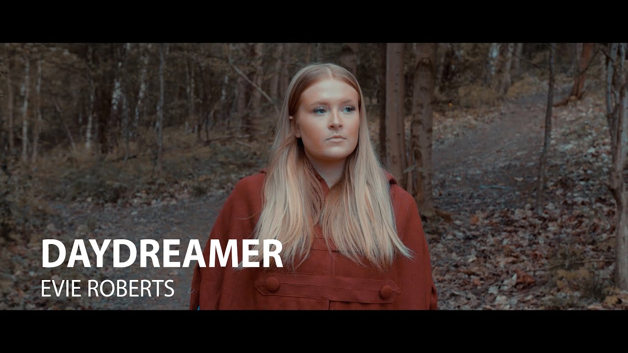 Daydreamer by Evie Roberts
