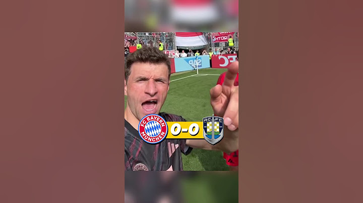 bayern munich 10 goles