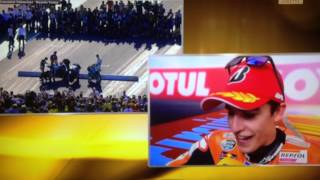 MotoGP Valencia |"GUIDO MEDA VS MARQUEZ "| screenshot 5