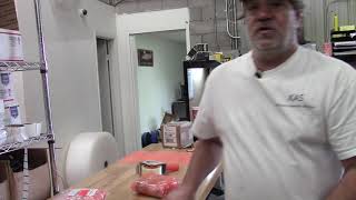 FBA Prep Center Denver Westminster CO Kitting and Assembly Solutions