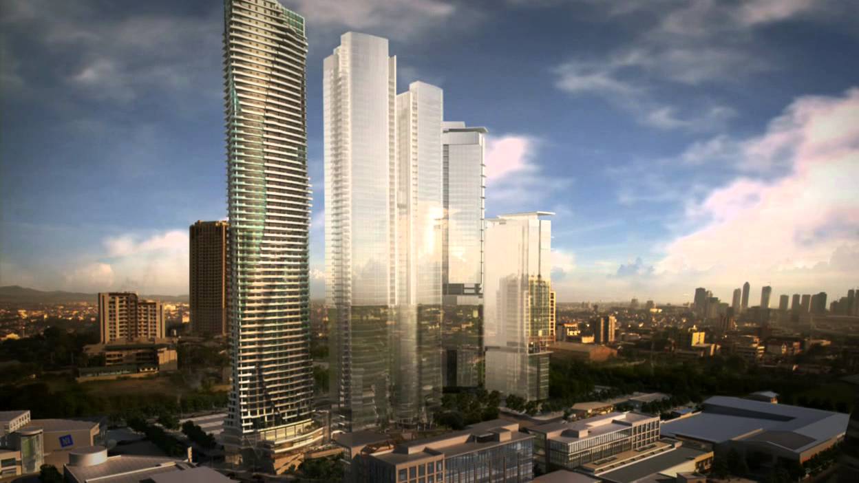 The ROYALTON, Capitol Commons YouTube