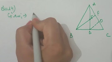 Class 9, Day-81, Maths, Chapter-8, Revision assignment -6 solution, (Quadrilaterals,)