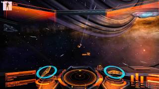 Elite: Dangerous - free hunt