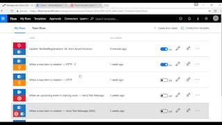 Celebrity How To: Create interactive voice menu with Twilio and record caller's input back into SharePoint Wealth
