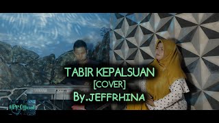 Download Lagu TABIR KEPALSUAN [RHOMA IRAMA] RHINA PUTERI # Dangdut # Cover MP3