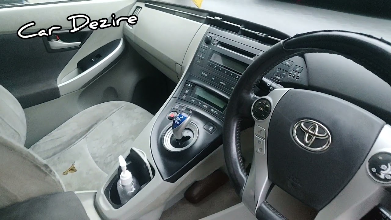 2025 Toyota Prius Seat Covers - Best Fit and Comfort Seat Covers
