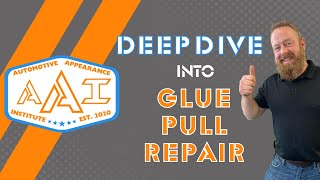 PDR Expo 2023 Presentation- Deep Dive into Glue Pull Repair with Gene Fetty