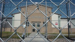 Is Biden Banning Private Prisons?