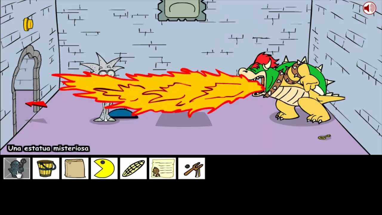 Lucas Maze Escape Solucion - Full Inkagames Walkthrough - YouTube