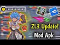 Z Legends 3 2.6.1 Mod Unlock All Characters & Unlimited Coins Apk Mediafire