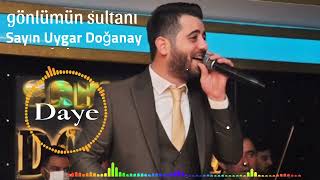 Uygar Doğanay - Daye (Ğanay)
